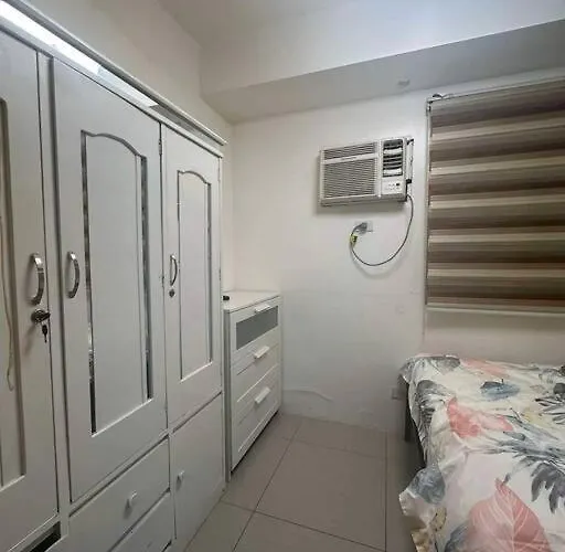 Cozy Shore 1 Residences Appartement