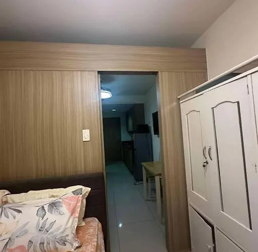 Cozy Shore 1 Residences