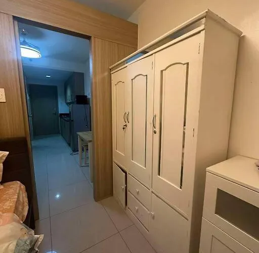 Appartement Cozy Shore 1 Residences
