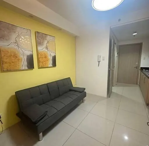 Appartement Cozy Shore 1 Residences *