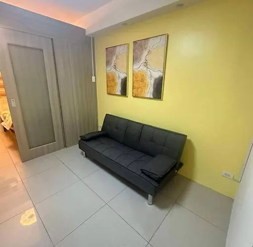 Cozy Shore 1 Residences *