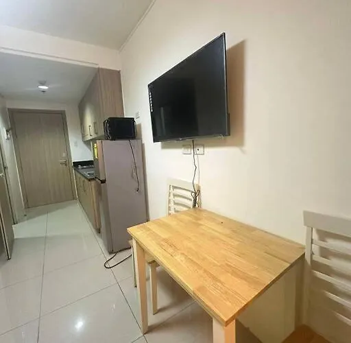 Cozy Shore 1 Residences * Manilla