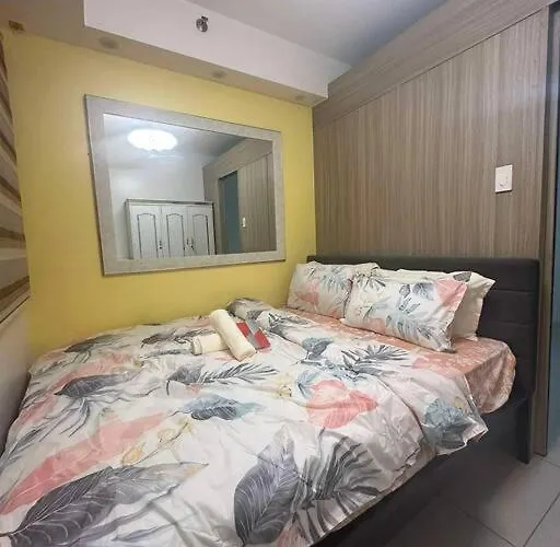 Cozy Shore 1 Residences