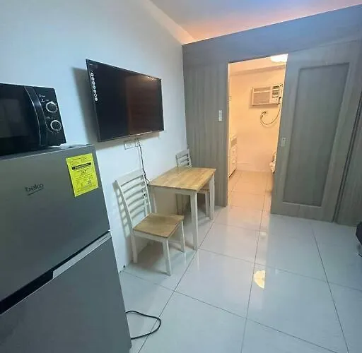 Cozy Shore 1 Residences Appartement