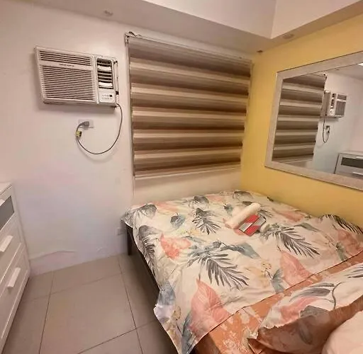 Appartement Cozy Shore 1 Residences *